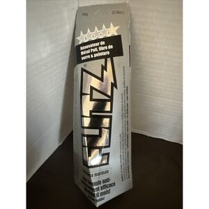 Flitz Paste Polish Cleaner for Metal Aluminum Fiberglass 5.29 Ounce